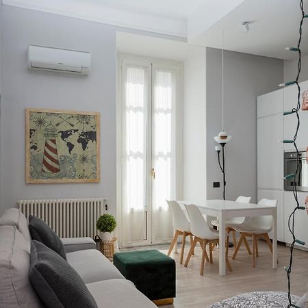 Lovely & Modern Home In China Town Area - Via Rosmini ميلان المظهر الخارجي الصورة