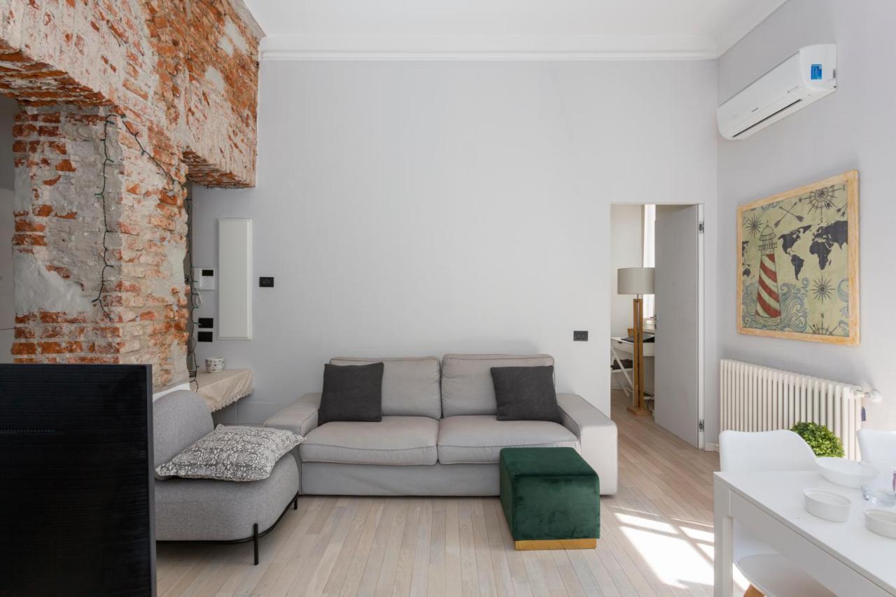 Lovely & Modern Home In China Town Area - Via Rosmini ميلان المظهر الخارجي الصورة