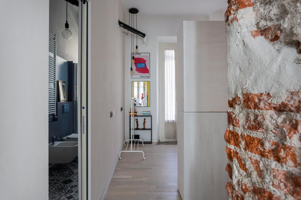 Lovely & Modern Home In China Town Area - Via Rosmini ميلان المظهر الخارجي الصورة