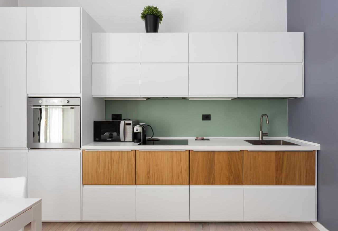 Lovely & Modern Home In China Town Area - Via Rosmini ميلان المظهر الخارجي الصورة