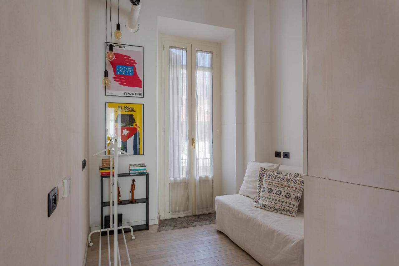 Lovely & Modern Home In China Town Area - Via Rosmini ميلان المظهر الخارجي الصورة