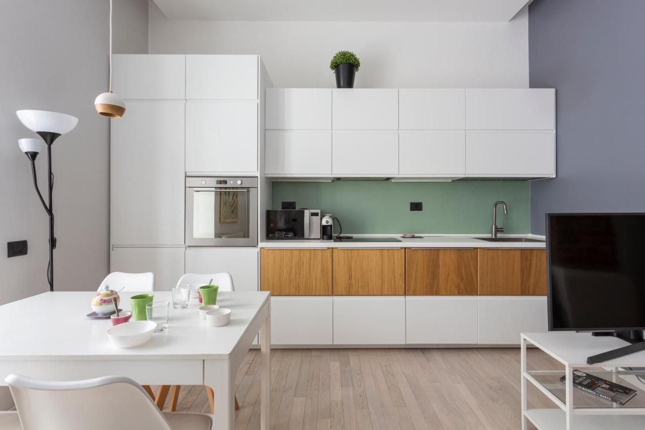Lovely & Modern Home In China Town Area - Via Rosmini ميلان المظهر الخارجي الصورة