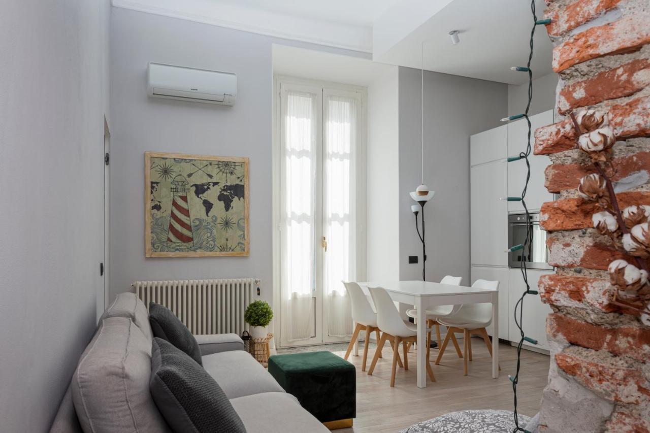 Lovely & Modern Home In China Town Area - Via Rosmini ميلان المظهر الخارجي الصورة