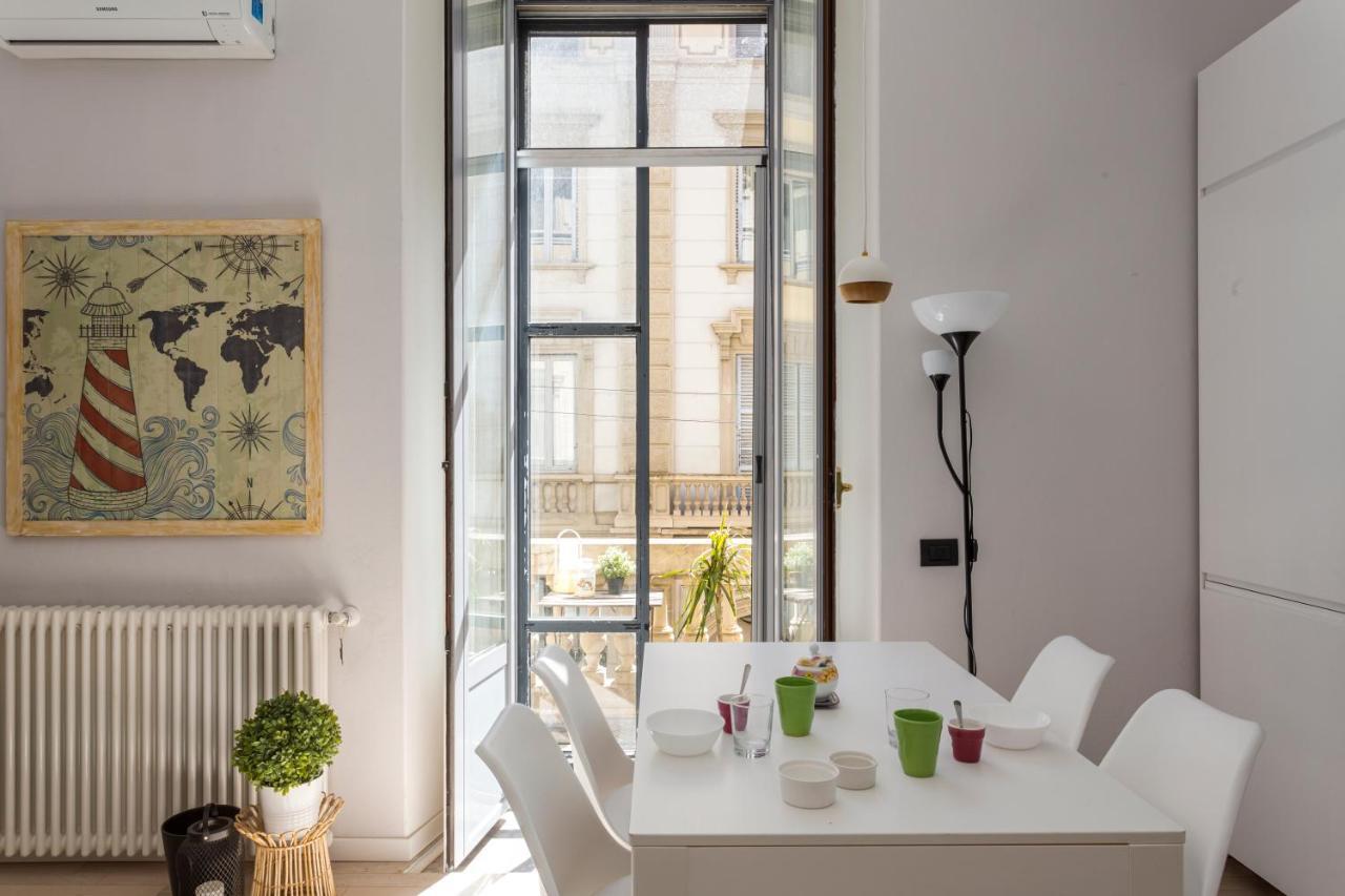Lovely & Modern Home In China Town Area - Via Rosmini ميلان المظهر الخارجي الصورة