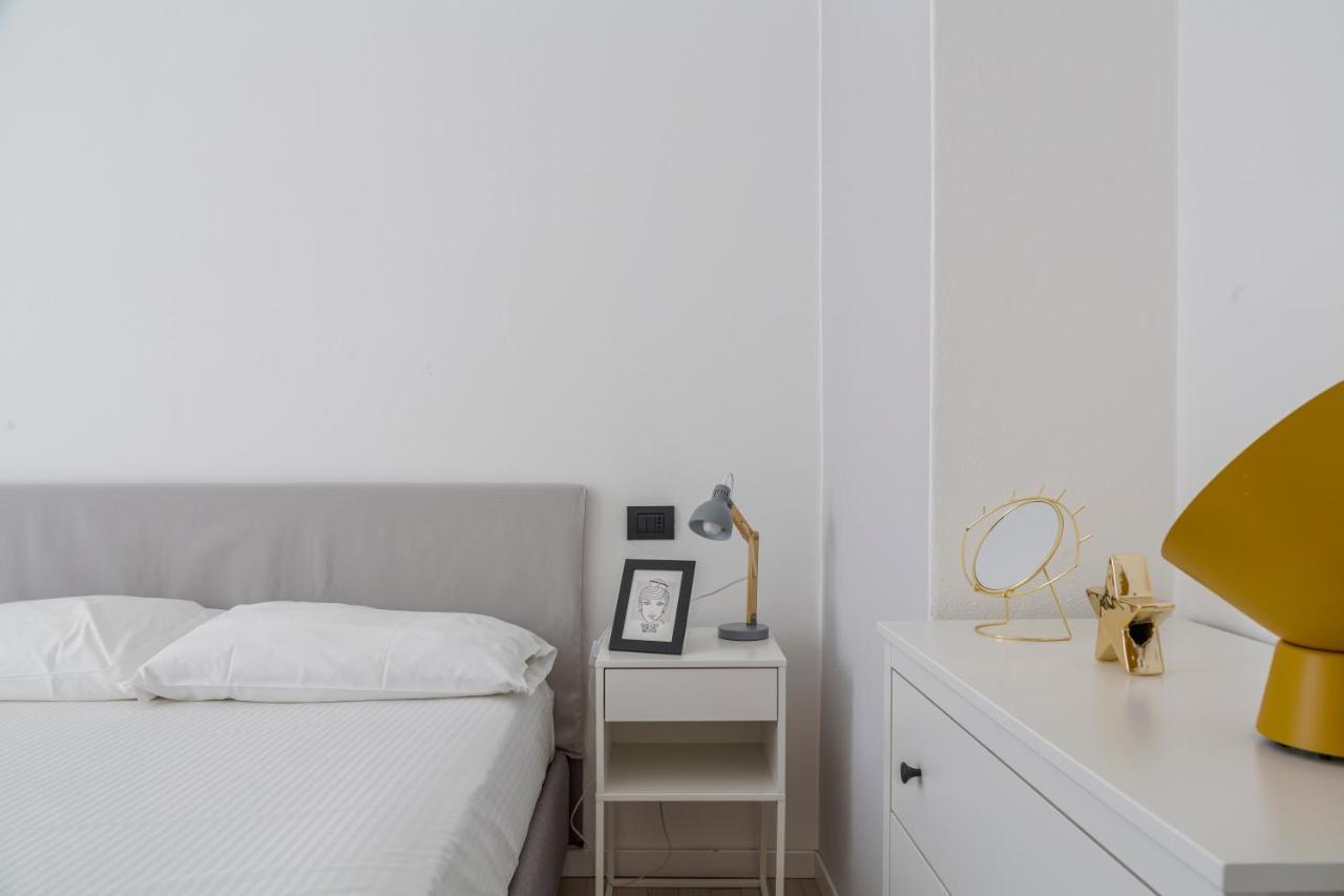 Lovely & Modern Home In China Town Area - Via Rosmini ميلان المظهر الخارجي الصورة