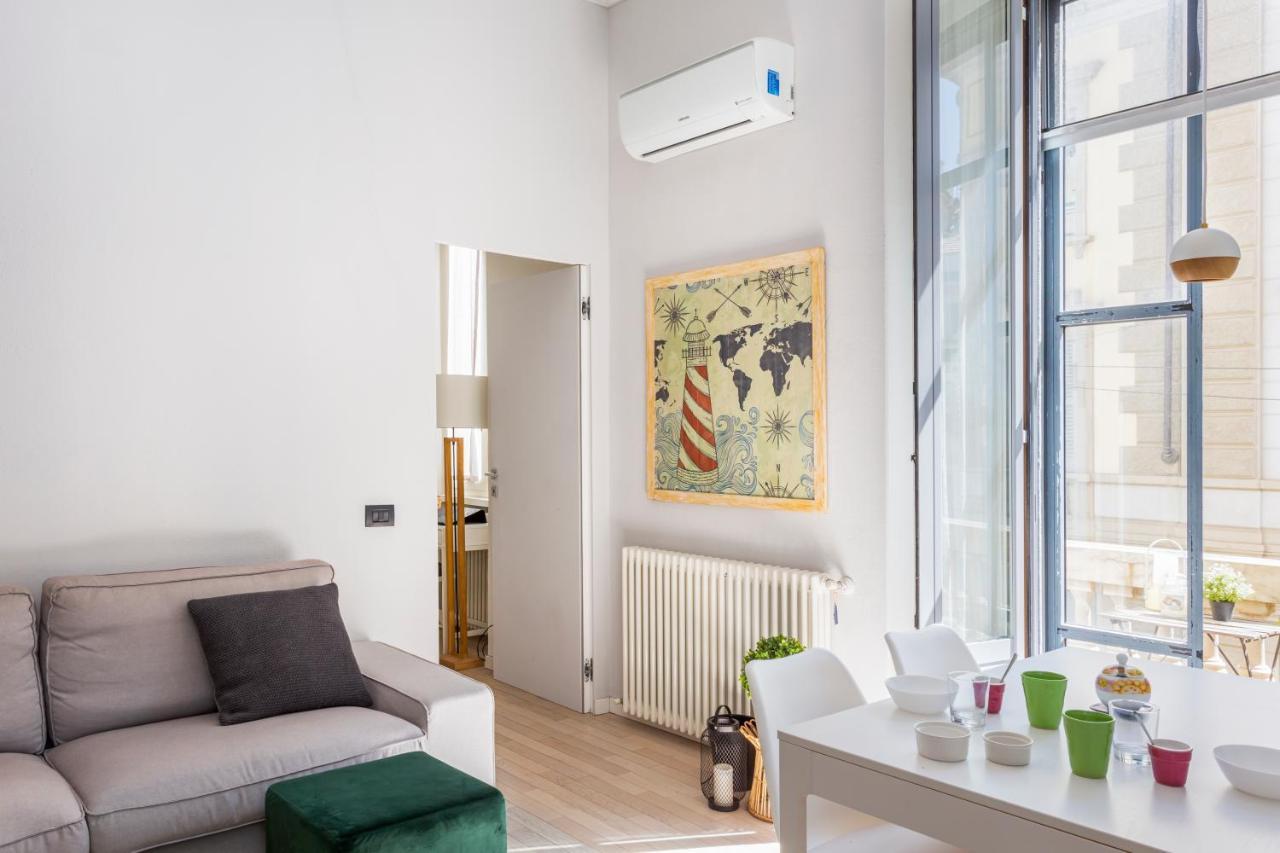 Lovely & Modern Home In China Town Area - Via Rosmini ميلان المظهر الخارجي الصورة