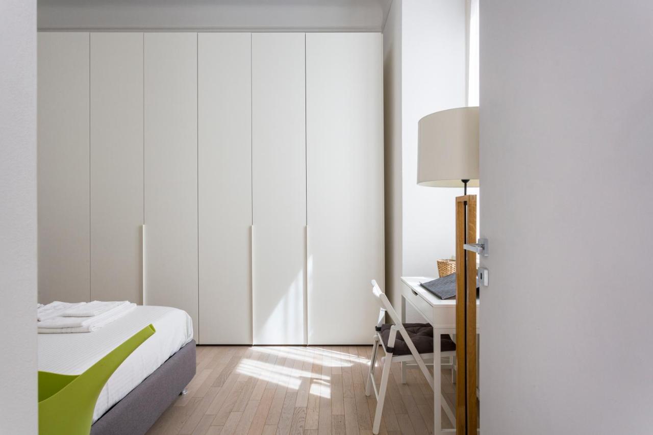 Lovely & Modern Home In China Town Area - Via Rosmini ميلان المظهر الخارجي الصورة