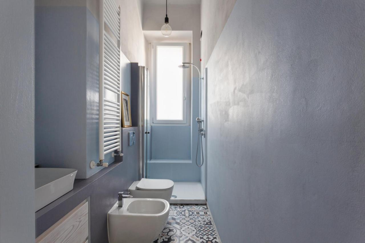 Lovely & Modern Home In China Town Area - Via Rosmini ميلان المظهر الخارجي الصورة