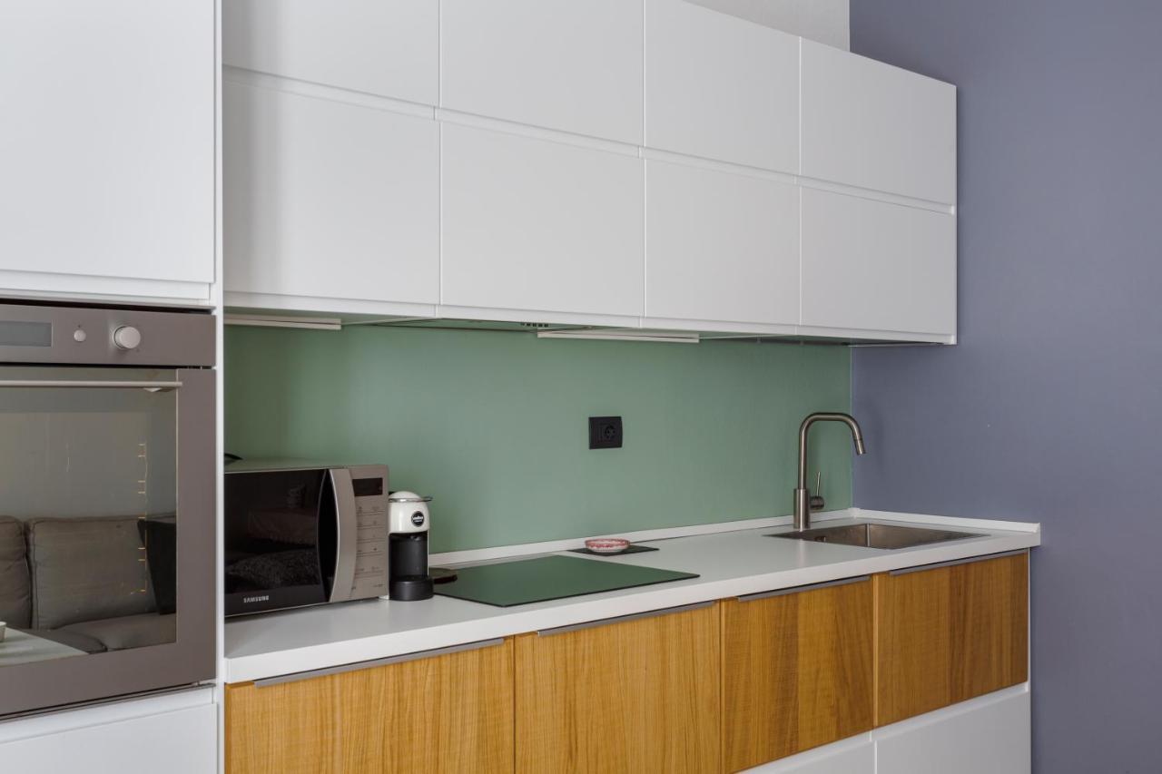 Lovely & Modern Home In China Town Area - Via Rosmini ميلان المظهر الخارجي الصورة