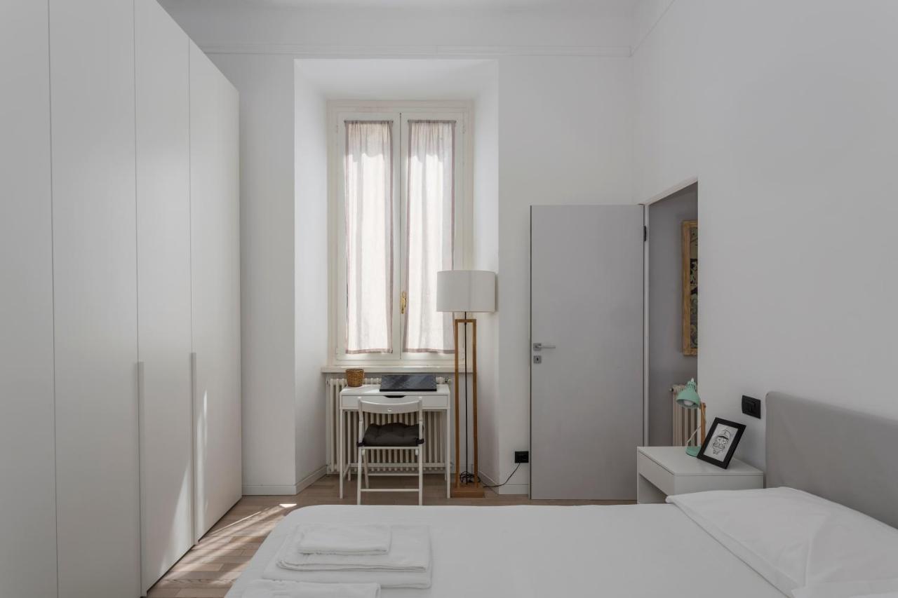 Lovely & Modern Home In China Town Area - Via Rosmini ميلان المظهر الخارجي الصورة